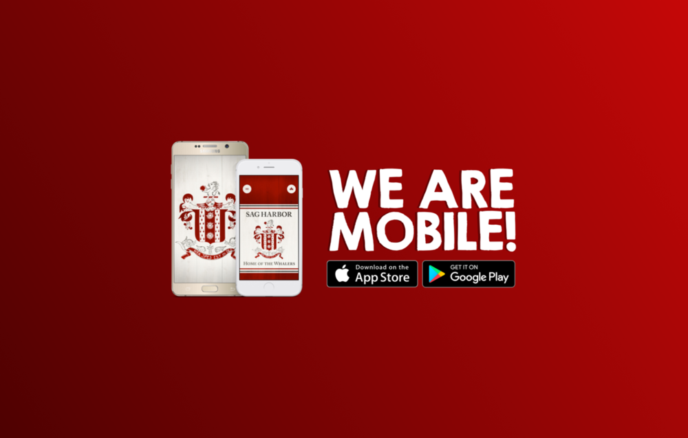 Sag Harbor Union Free School District’s new app!