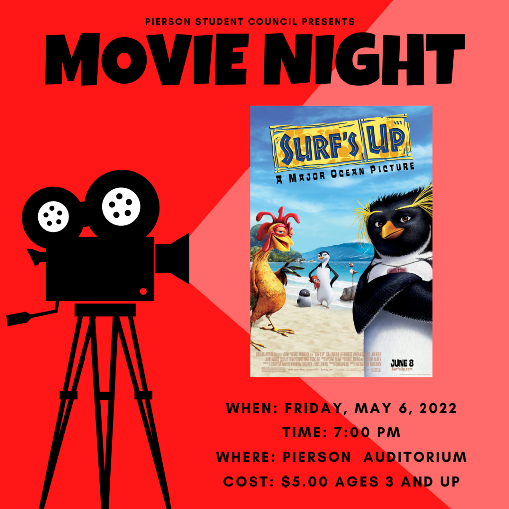movie night