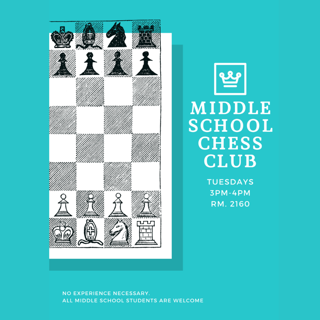 MS Chess Club